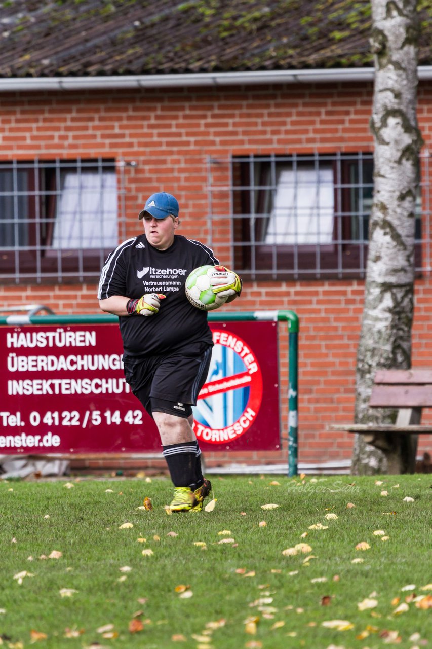 Bild 68 - TSV Heiligenstedten - Mnsterdorfer SV : Ergebnis: 1:3